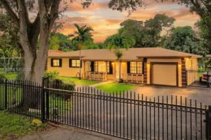 14655 NW River Dr, Miami, FL 33167 - Photo 1