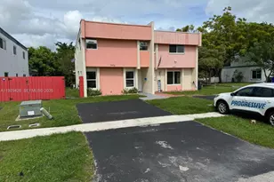 7915 SW 7th Pl, North Lauderdale, FL 33068 - Photo 1