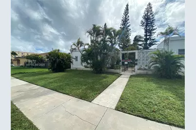 1820 Funston St #A, Hollywood, FL 33020 - Photo 1
