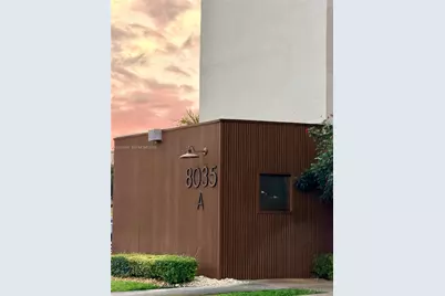 8035 SW 107th Ave #317, Miami, FL 33173 - Photo 1