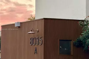 8035 SW 107th Ave, Miami, FL 33173 - Photo 1