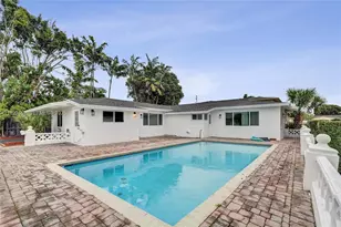 5100 NE 17th Terrace, Fort Lauderdale, FL 33334 - Photo 1