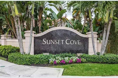 10101 NW 5th St #10101, Plantation, FL 33324 - Photo 1