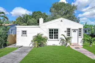 47 NW 49th St, Miami, FL 33127 - Photo 1