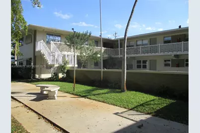 3500 Harrison St #11, Hollywood, FL 33021 - Photo 1