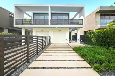 3458 Day Ave, Miami, FL 33133 - Photo 1