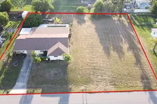 156 Francis Dr NE, Port Charlotte, FL 33395 - Photo 1
