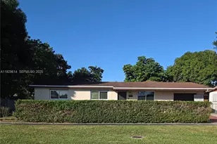 13828 Harrison St, Miami, FL 33176 - Photo 1
