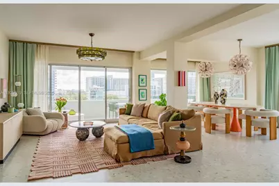 16 Island Ave #6B, Miami Beach, FL 33139 - Photo 1