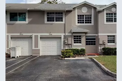 5100 SW 121st Ave #5100, Cooper City, FL 33330 - Photo 1