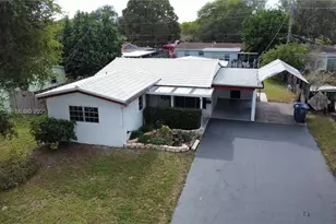 6560 Sherman St, Hollywood, FL 33024 - Photo 1