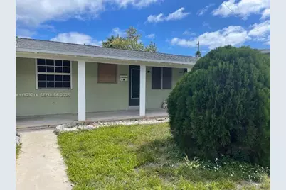 1325 N 16th Ct #2, Hollywood, FL 33020 - Photo 1
