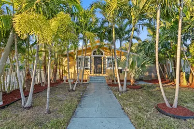 1547 Harrison St, Hollywood, FL 33020 - Photo 1