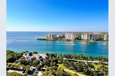 400 S Pointe Dr #2105, Miami Beach, FL 33139 - Photo 1