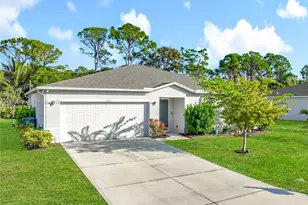 363 SE Eckert, Palm Bay, FL 32909 - Photo 1
