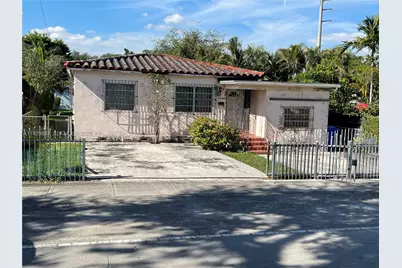 1040 NW 28th Ave, Miami, FL 33125 - Photo 1