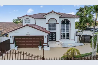 13966 SW 13th St, Miami, FL 33184 - Photo 1