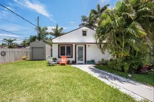 1526 NE 110th St, Miami, FL 33161 - Photo 1