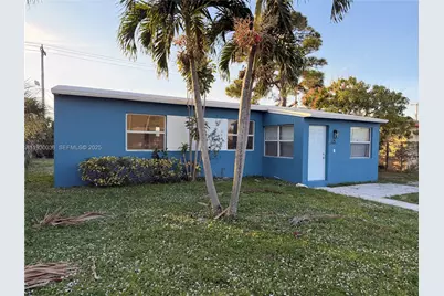 415 NW 29th Ter, Fort Lauderdale, FL 33311 - Photo 1