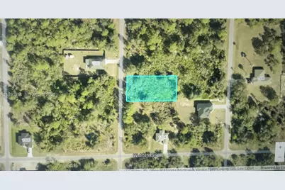 1504 Acacia Ave, Lehigh Acres, FL 33972 - Photo 1