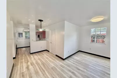 1001 NW 23rd Ct #Rear, Miami, FL 33125 - Photo 1