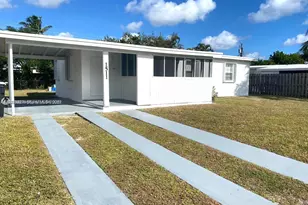 1511 NE 42nd St, Pompano Beach, FL 33064 - Photo 1