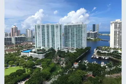 18181 NE 31st Ct #2604, Aventura, FL 33160 - Photo 1