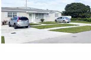 2501 NW 206th St, Miami Gardens, FL 33056 - Photo 1