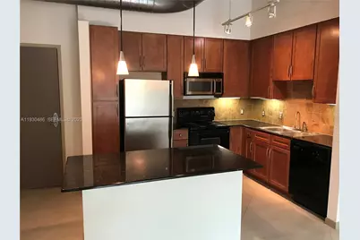 2001 Biscayne Blvd #2405, Miami, FL 33137 - Photo 1