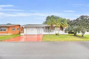 5718 NW 66th Ave, Tamarac, FL 33321 - Photo 1