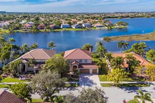 1008 NW 180th Ave, Pembroke Pines, FL 33029 - Photo 1