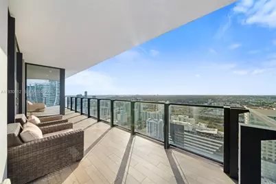 88 SW 7th St #3212, Miami, FL 33130 - Photo 1