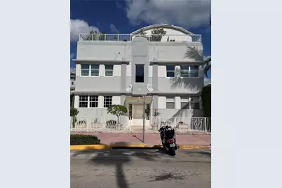 361 Collins Ave #A2, Miami Beach, FL 33139 - Photo 1