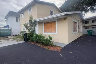781 NW 22nd Rd, Fort Lauderdale, FL 33311 - Photo 1