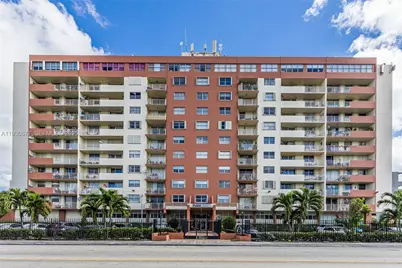 4675 W 18th Ct #701, Hialeah, FL 33012 - Photo 1