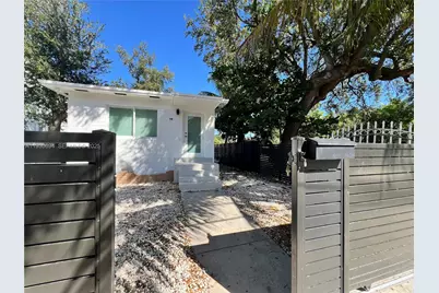 75 NE 70th St, Miami, FL 33138 - Photo 1