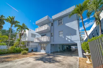 1530 Pennsylvania Ave #305, Miami Beach, FL 33139 - Photo 1
