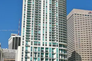 300 S Biscayne Blvd, Miami, FL 33131 - Photo 1