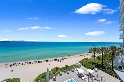 17121 Collins Ave #1005, Sunny Isles Beach, FL 33160 - Photo 1