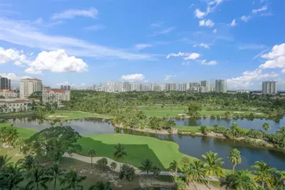 19501 W Country Club Dr #1202, Aventura, FL 33180 - Photo 1