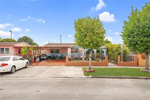 618 W 32nd St, Hialeah, FL 33012 - Photo 1