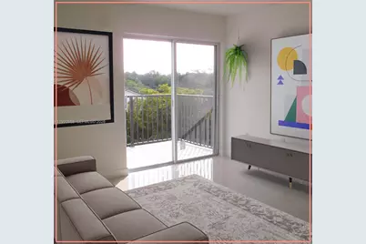 8950 NE 8th Ave #506, Miami, FL 33138 - Photo 1