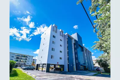 3626 NE 168th St #606, North Miami Beach, FL 33160 - Photo 1