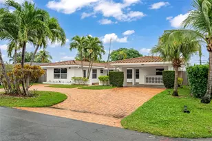 5340 NE 17th Terrace, Fort Lauderdale, FL 33334 - Photo 1