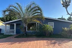 740 NW 178th Terrace, Miami Gardens, FL 33169 - Photo 1