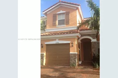 12446 Emerald Creek Ct #12446, Plantation, FL 33325 - Photo 1