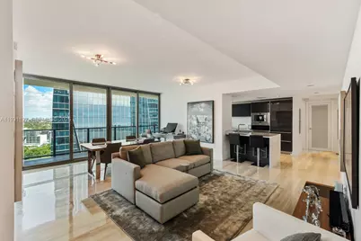 1451 Brickell Ave #2405, Miami, FL 33131 - Photo 1