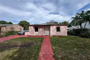 835 NW 126th St, North Miami, FL 33168 - Photo 1