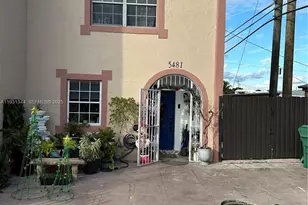 5481 NW 171 Terrace, Miami Gardens, FL 33055 - Photo 1