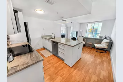 185 SW 7th St #2701, Miami, FL 33130 - Photo 1